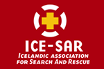 Gentle Giants staff is trained by the Maritime Safety and Survival Centre of Iceland