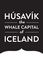 Gentle Giants is part of the campaign Húsavík – the Whale Capital of Iceland