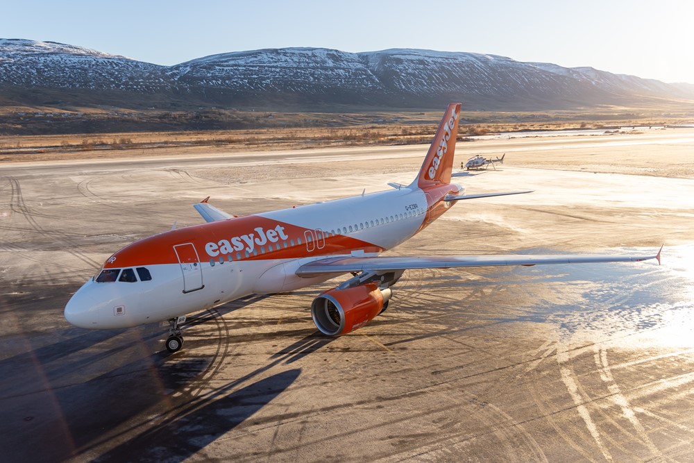 Easyjet 2