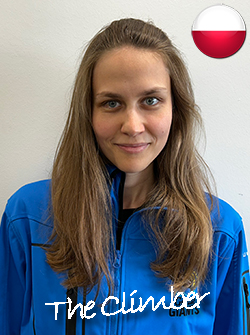 Aleksandra Kalina Kołakowska - Ticket Sales