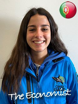 Catarina André - Ticket Sales