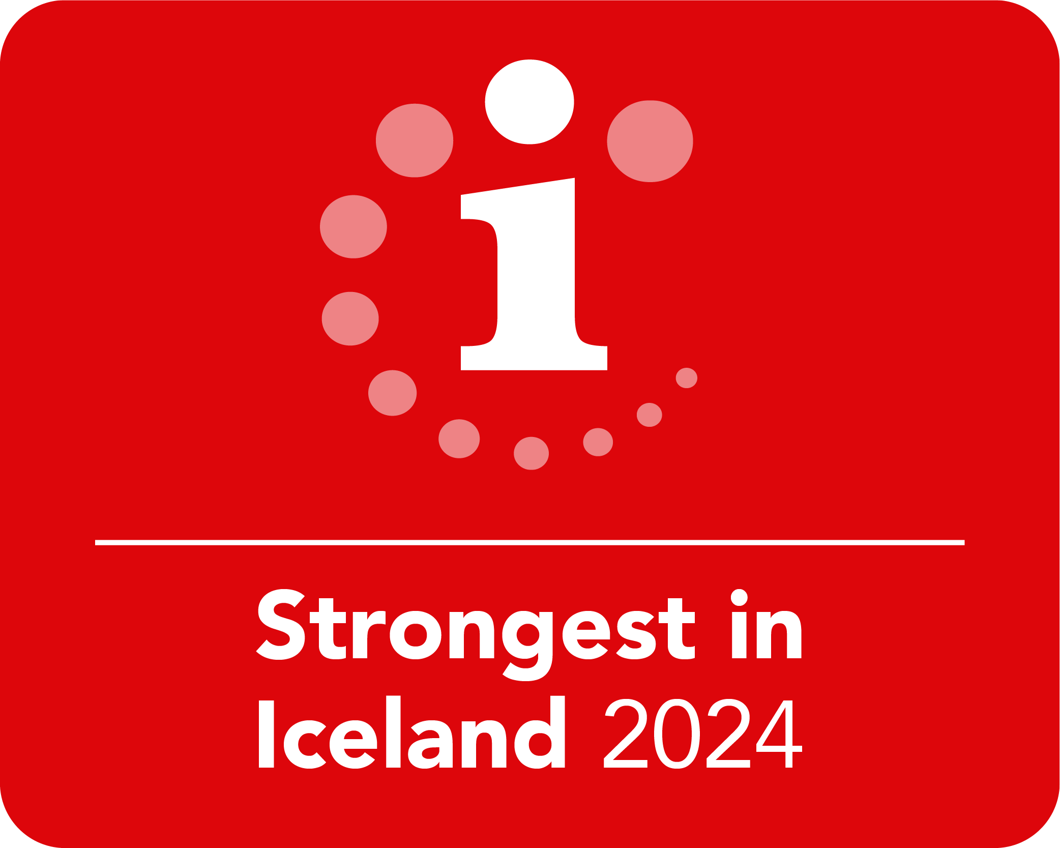 GENTLE GIANTS AWARDED AGAIN IN 2024: 