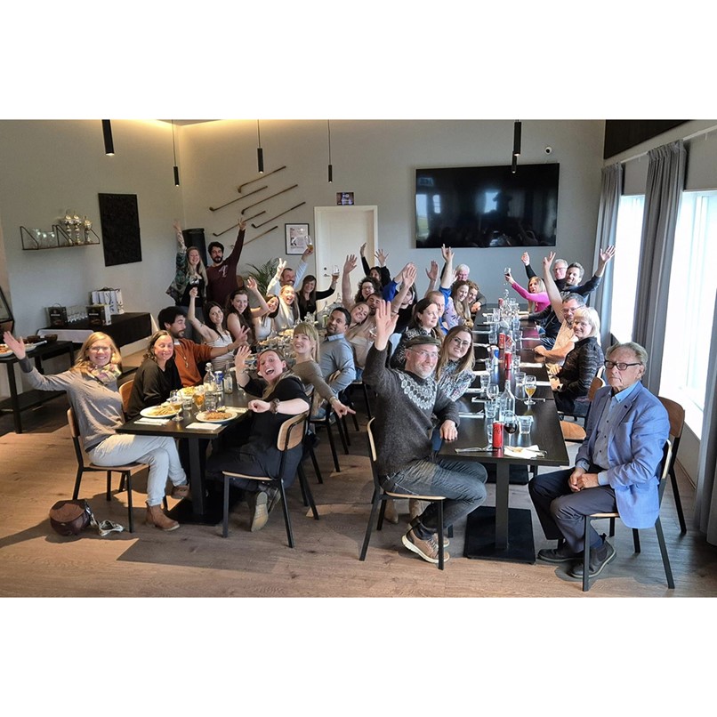 Team Gentle Giants Whale Watching