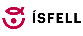 Isfell Logo