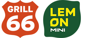 Olis and Lemon Mini Logo