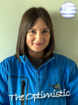 Dimitra Perari