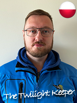 Tomasz Piech