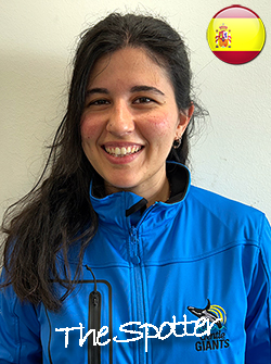 Alba Manyanet López
