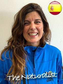 Clara Pérez Martínez