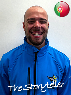 André Fernando Torres Reis