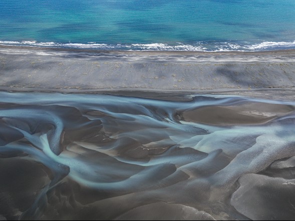 World Rivers Day