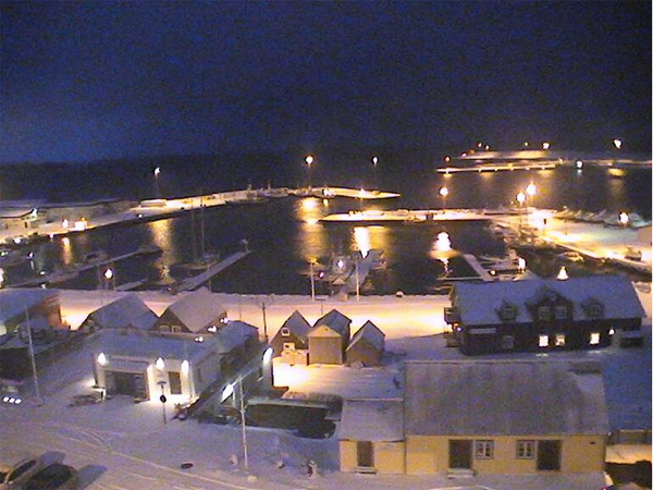 Husavik webcam jpg