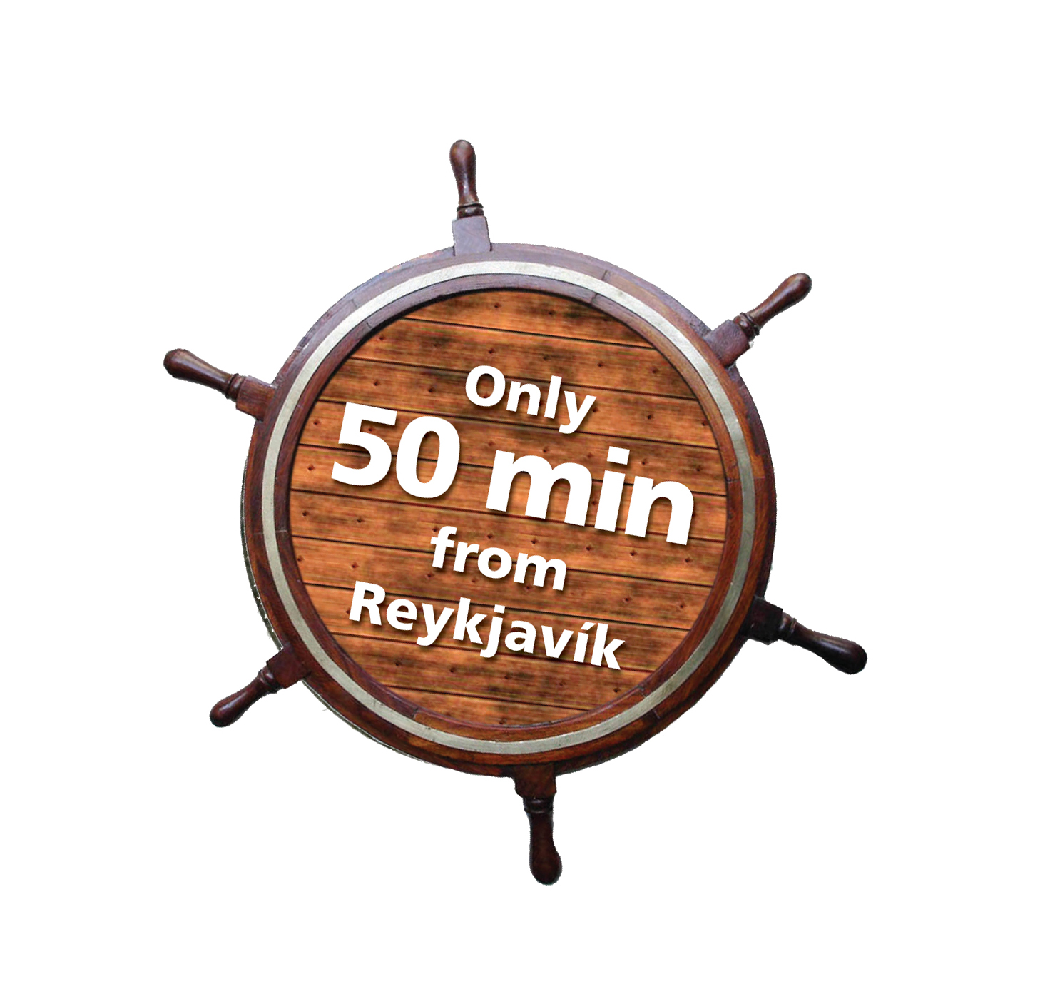 GG2 Day Tour From Reykjavík