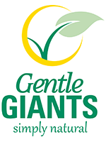 Gentle Giants - simply natural