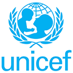 Gentle Giants proudly supports Unicef Children