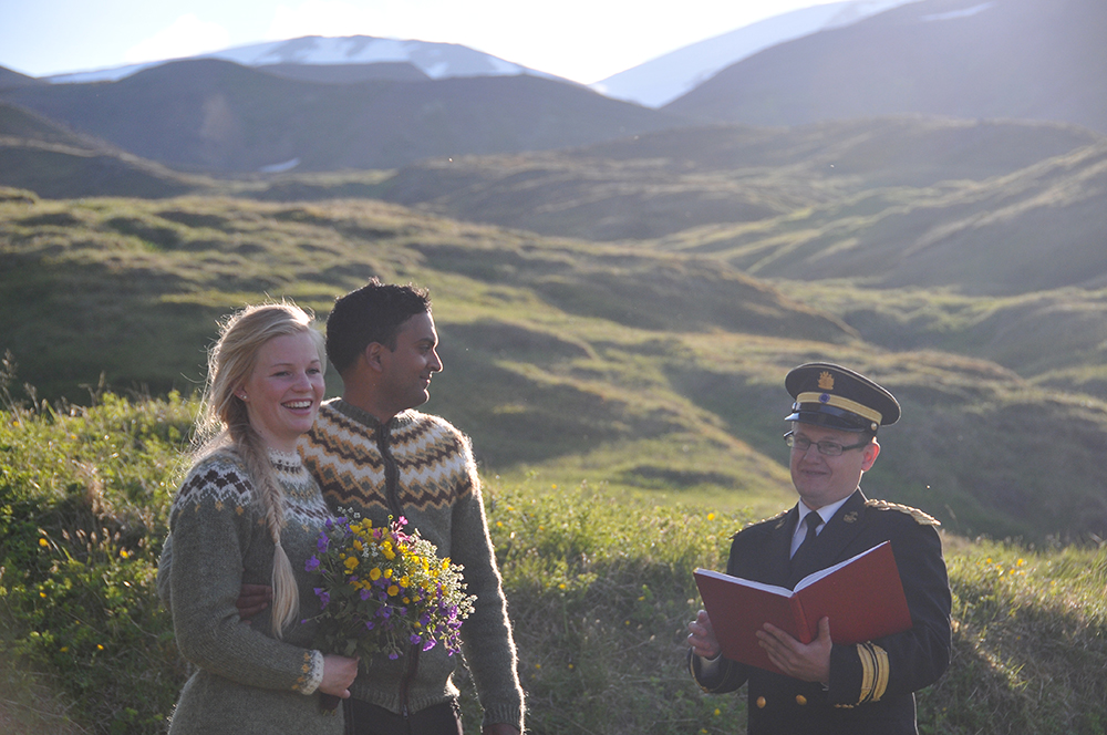 Tailor Made Tours - Húsavík, Iceland