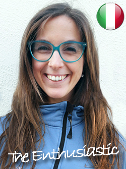 Serena Lagorio - Guide
