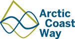 Gentle Giants and Húsavík are part of the new Arctic Coast Way touring route