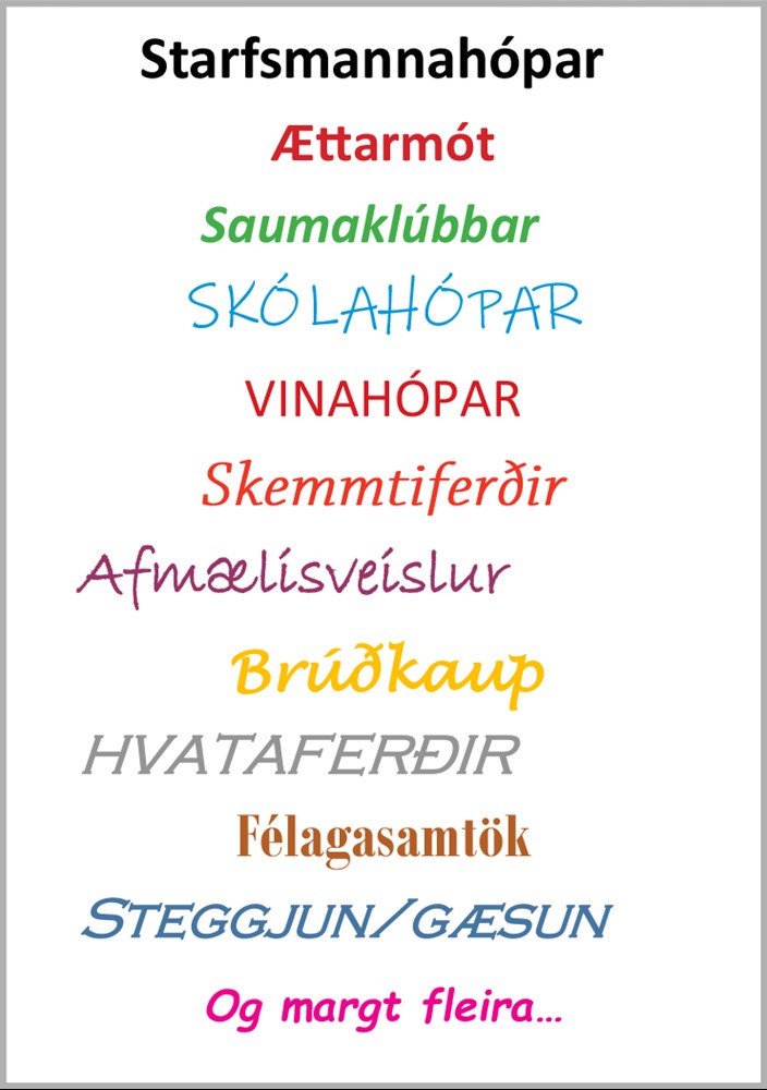 Skemmtilegar ævintýraferðir frá Húsavík Ísland
