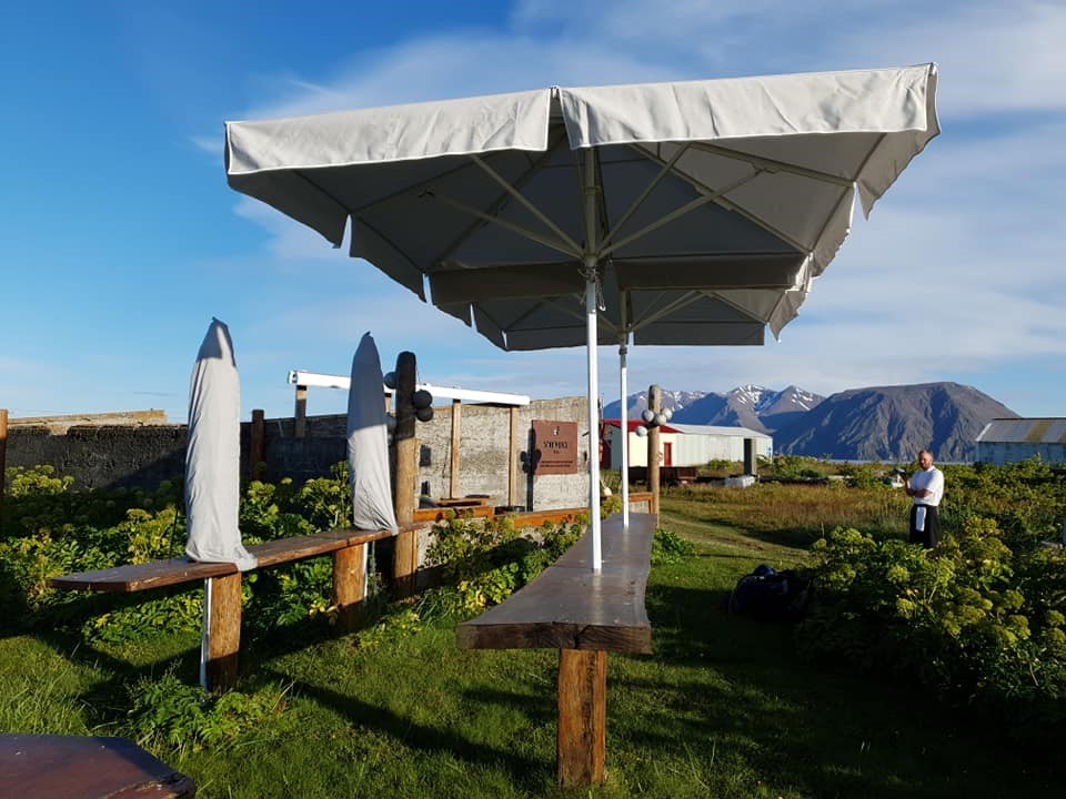 Húsavík, Iceland unique experiences Flatey Island Gentle Giants