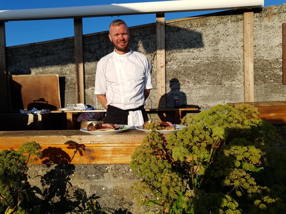 Húsavík, Iceland unique experiences Flatey Island Gentle Giants
