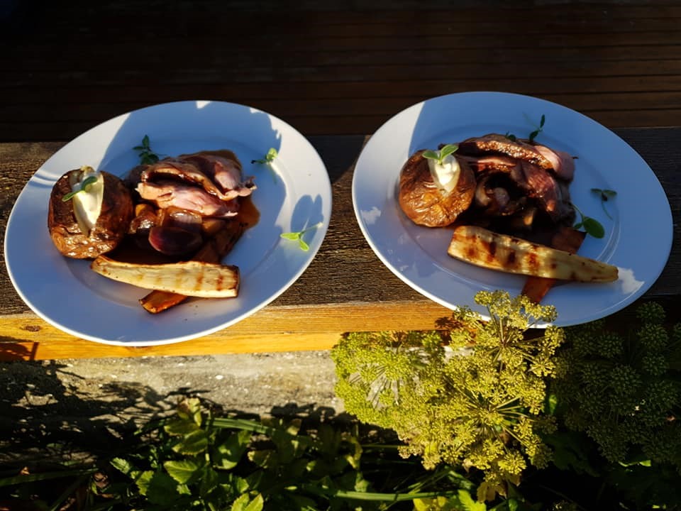 Húsavík, Iceland unique experiences Flatey Island Gentle Giants