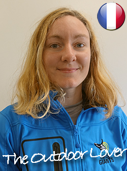 Justine B. - Guide