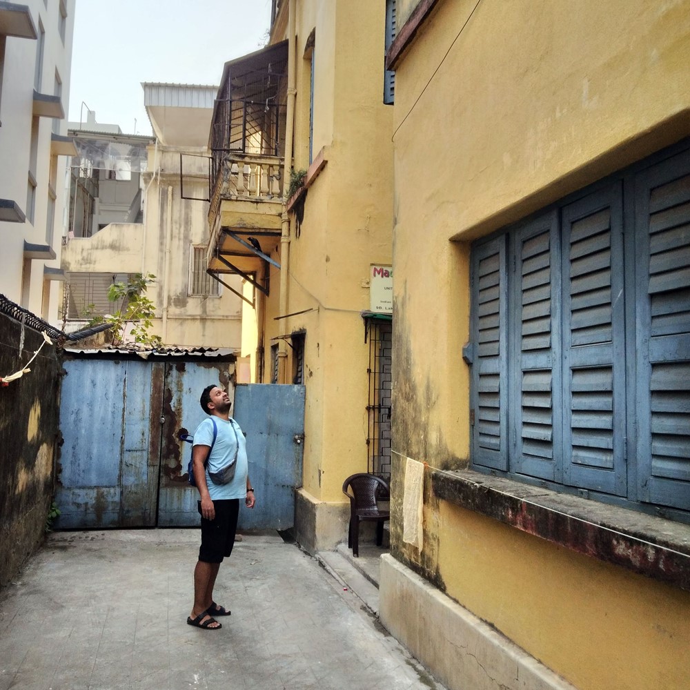 Húsavík companies Gentle Giants and Ísfell support children's home in Kolkata, India